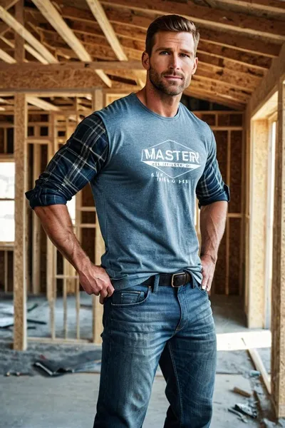 Omgedraaide chat AI – Chat met Max Burton