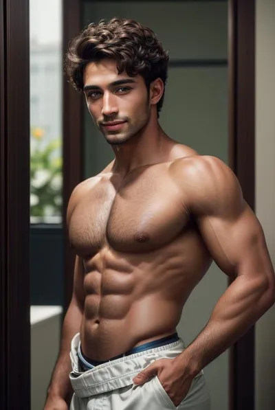 Flipped Chat AI – Chatta med Noah