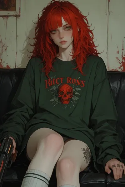 Flipped Chat AI – Chatta med Glöd