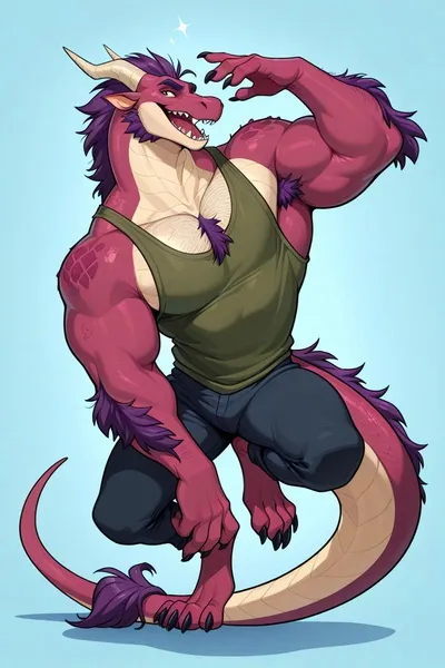 Flipped Chat AI – 매트와 채팅