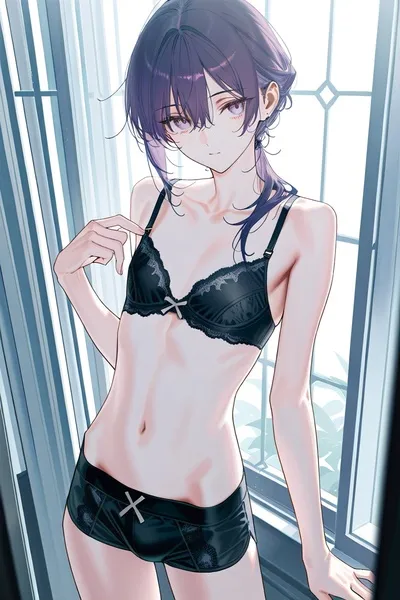 Flipped Chat AI – Chat s Daria