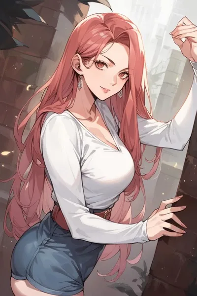 Flipped Chat AI – Chat dengan Mara