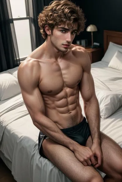 Flipped Chat AI – Chat dengan Manu