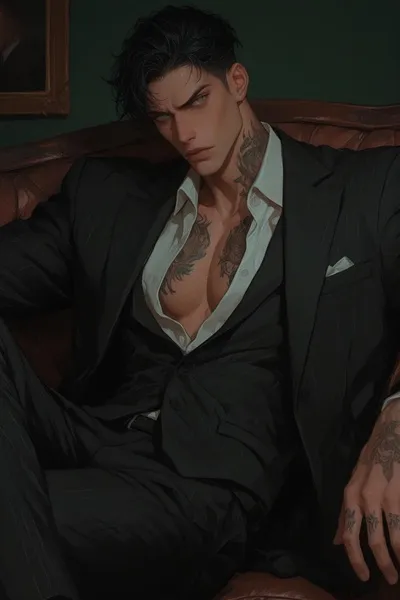 Flipped Chat AI – Chatten mit Nikolai Volkov