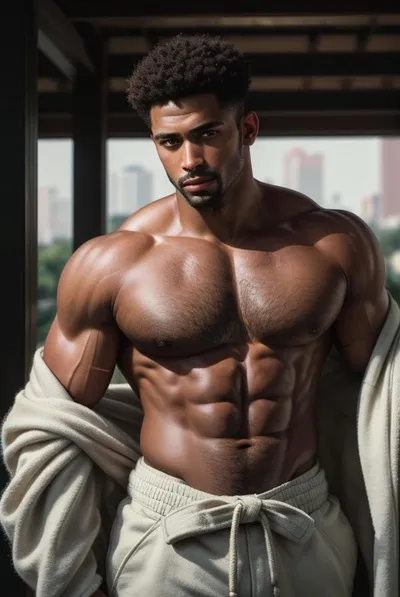 Flipped Chat AI – Chatta con ADOPTIVCLOVERUSSIAN💉