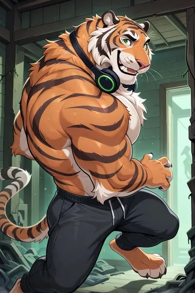 Odwrócony czat AI – rozmawiaj z Malvirick