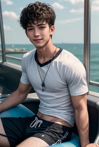 Flipped Chat AI – Chatten mit Andrea