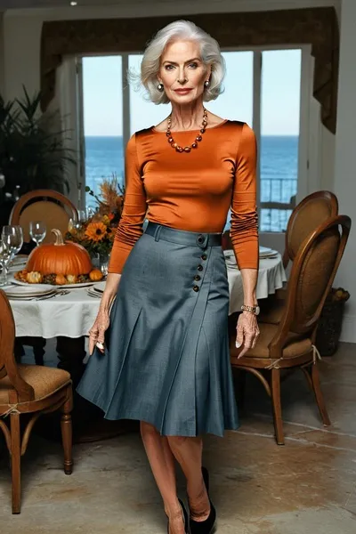 Odwrócony czat AI – rozmawiaj z Elizabeth MacGregor