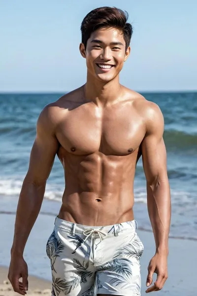 फ़्लिप्ड चैट AI – लोगन के साथ चैट करें