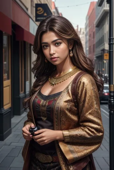 AI trò chuyện đảo ngược – Trò chuyện với Công chúa