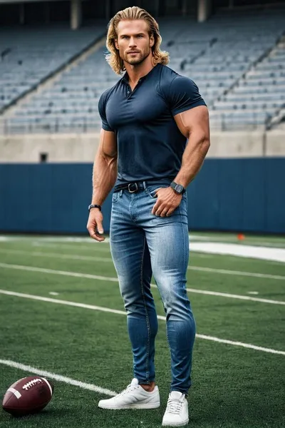 Flipped Chat AI – Чат с Нокс Картер