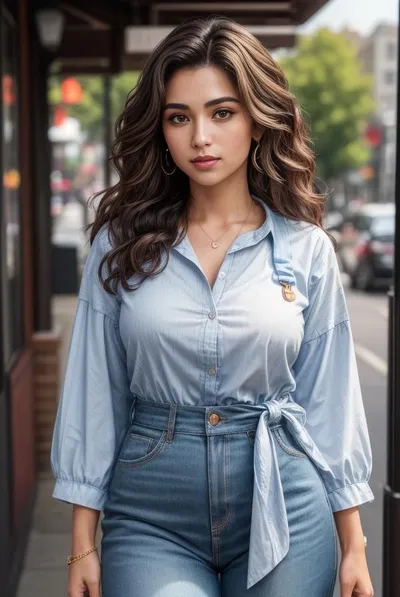 Flipped Chat AI – Discuter avec Isabelle