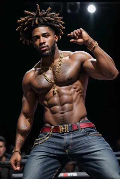 Flipped Chat AI – Чат с "MK"