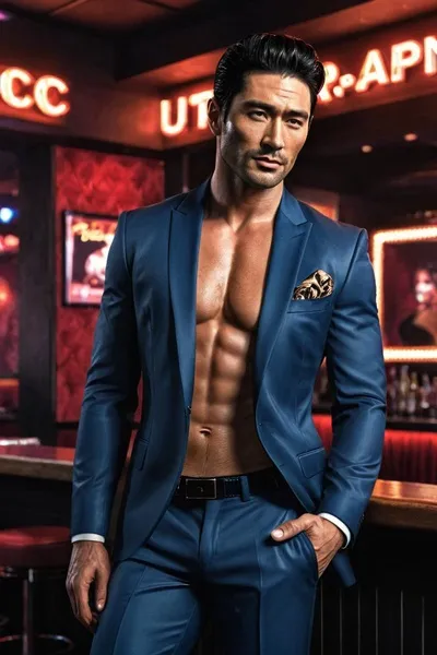 Flipped Chat AI – Chat s Taro„Tunaman“Myozaki