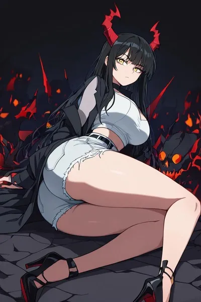 Flipped Chat AI – Chatten mit Mel