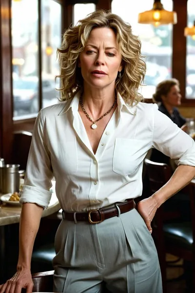 Flipped Chat AI – Chat cu Sally