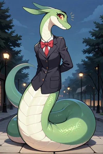 Flipped Chat AI – Чат с Мина Уол