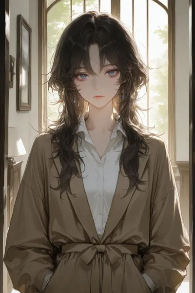 FlippedチャットAI – リリーとチャット