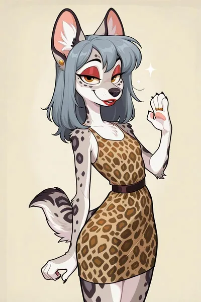 Flipped Chat AI – razgovarajte s Grace