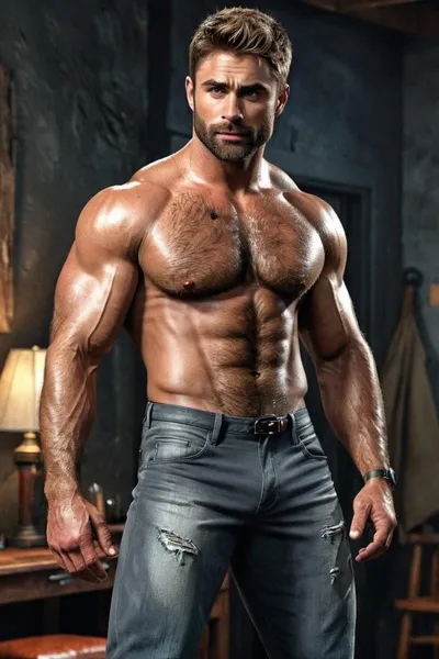 Flipped Chat AI – 與 詹姆斯 聊天