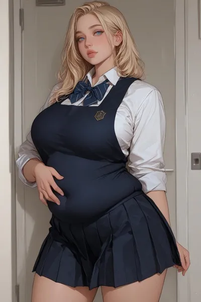 Flipped Chat AI – Чат с Ами