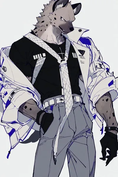 Flipped Chat AI – 與 Hyanth 聊天