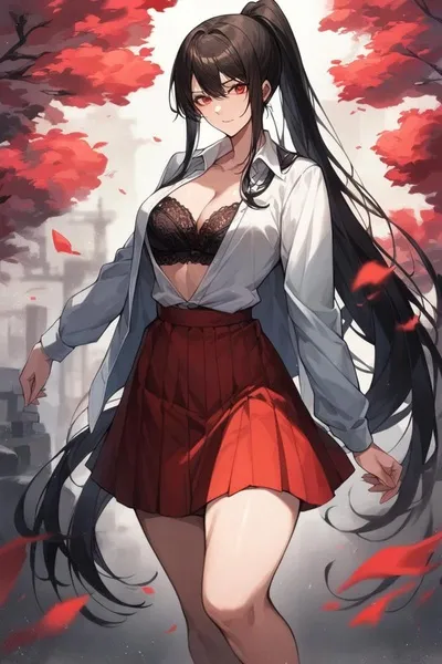 FlippedチャットAI – かおりとチャット