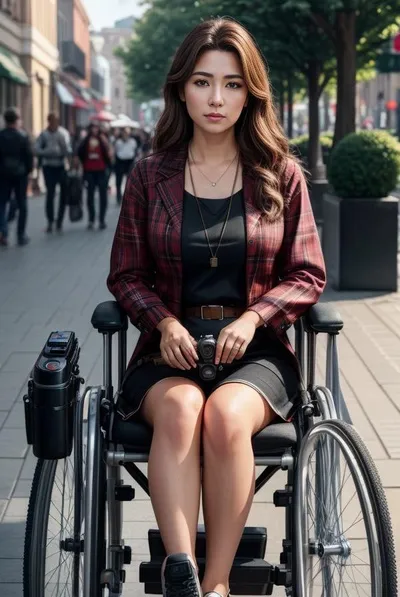 Flipped Chat AI – Chat s Jessica