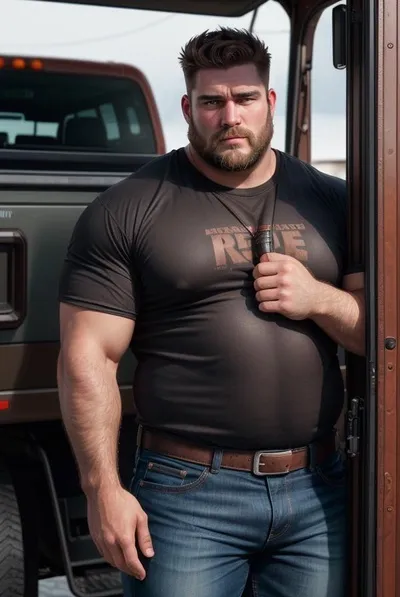 Flipped Chat AI – Chatta con Travis