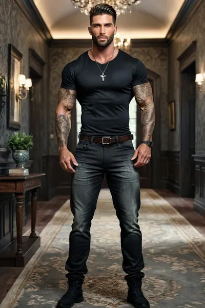 الذكاء الاصطناعي للدردشة المعكوسة – الدردشة مع كزافييه ثورن