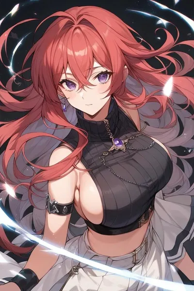 Flipped Chat AI – Discuter avec Soo-yun