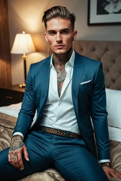 AI trò chuyện đảo ngược – Trò chuyện với Gordon Stevens