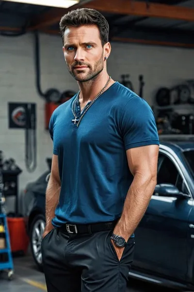 الذكاء الاصطناعي للدردشة المعكوسة – الدردشة مع سكوت بريستون