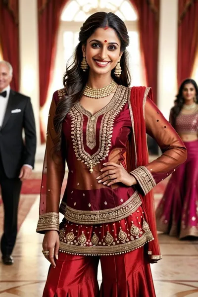 Flipped Chat AI – 미아 파텔와 채팅