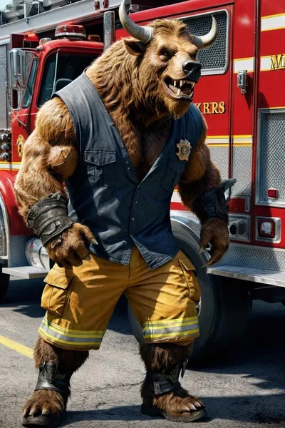 Flipped Chat AI – แชทกับ สตีฟ ฟรีมอนต์