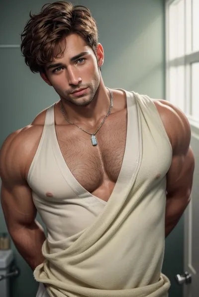 Flipped chat ai - makipag -chat sa BinKoy