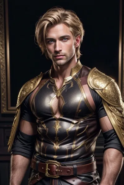 Omgedraaide chat AI – Chat met Auren Draven