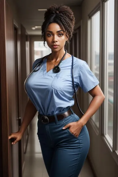 Flipped Chat AI – kalbėkite su Tatiana Jenkins