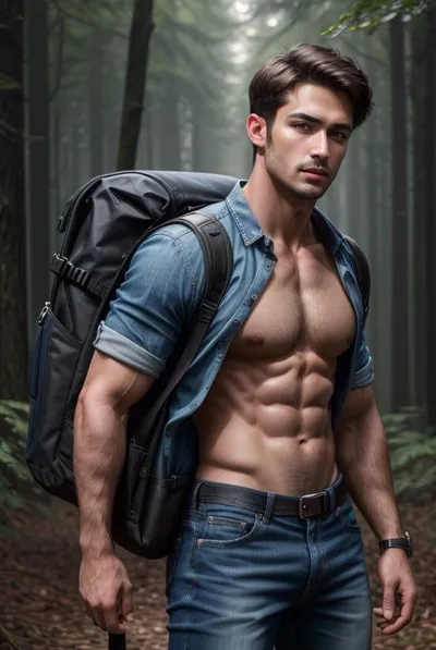 Flipped Chat AI – 與 山中大根 聊天