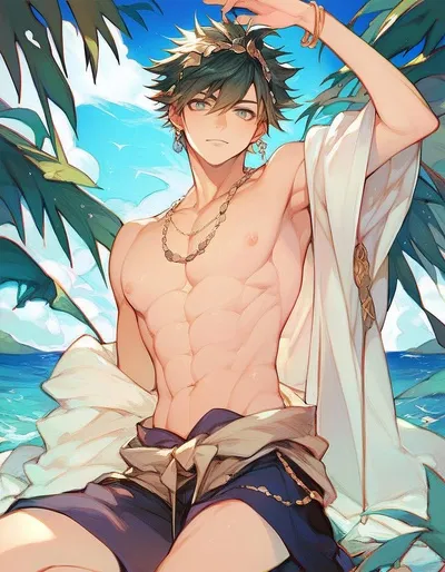 Flipped Chat AI – Chatten mit Paul Bey