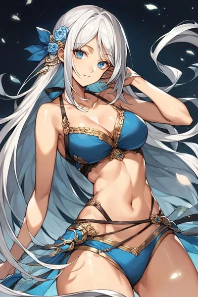 Flipped Chat AI – Chat Leah