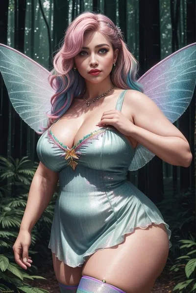 Flipped Chat AI – 與 咪咪棉花絨 聊天