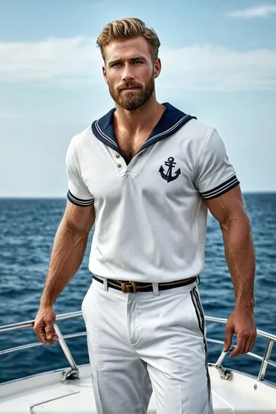 Flipped Chat AI – 與 拉爾斯·哈爾伯格 聊天