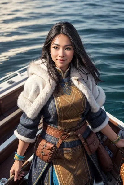 الذكاء الاصطناعي للدردشة المعكوسة – الدردشة مع إليزابي كويوكوك