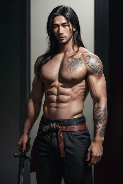 الذكاء الاصطناعي للدردشة المعكوسة – الدردشة مع أنجيلو فالنتينو