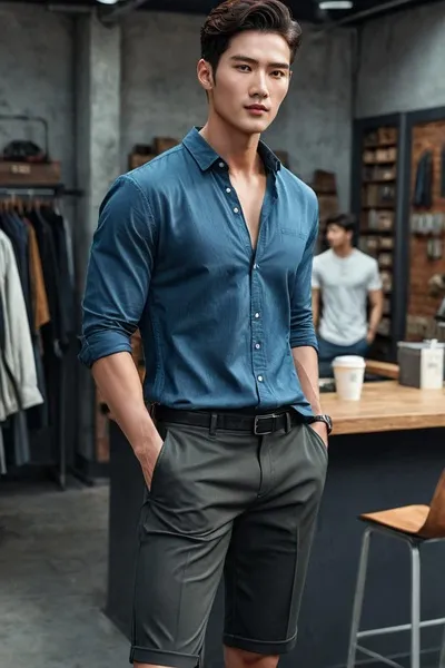 Flipped Chat AI – 與 克里斯 聊天