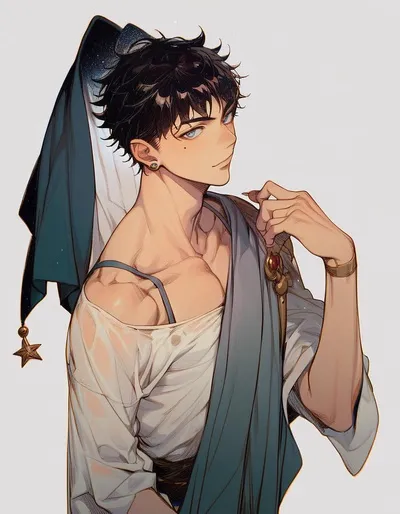 Flipped Chat AI – razgovarajte s Gospodin Puh