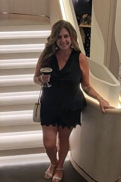 Flipped Chat AI – razgovarajte s Stephanie 