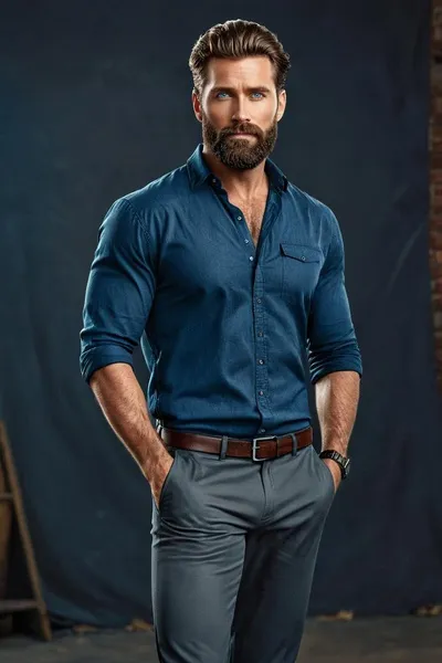 Flipped Chat AI – Chat cu Jim