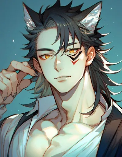 Flipped Chat AI – Bate-papo com Sombra